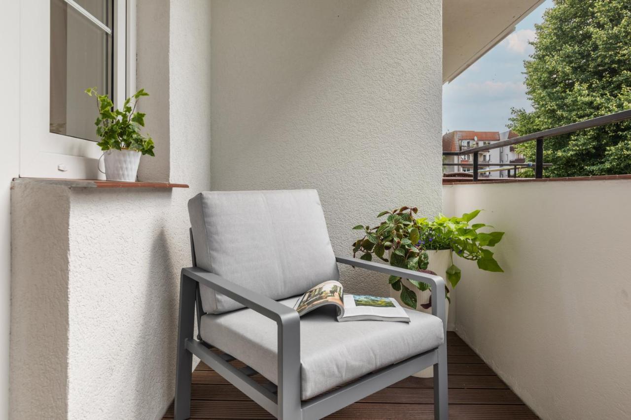 Baltini Premium Apartament Old Town Kolobrzeg Exterior photo
