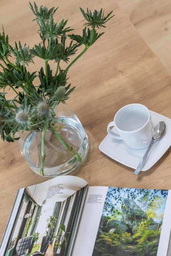 Baltini Premium Apartament Old Town Kolobrzeg Exterior photo